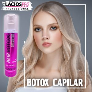 Btx Capilar 250 ml