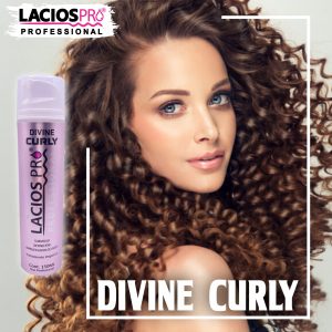 TRATAMIENTO PARA RIZOS DIVINE CURLY 150ML